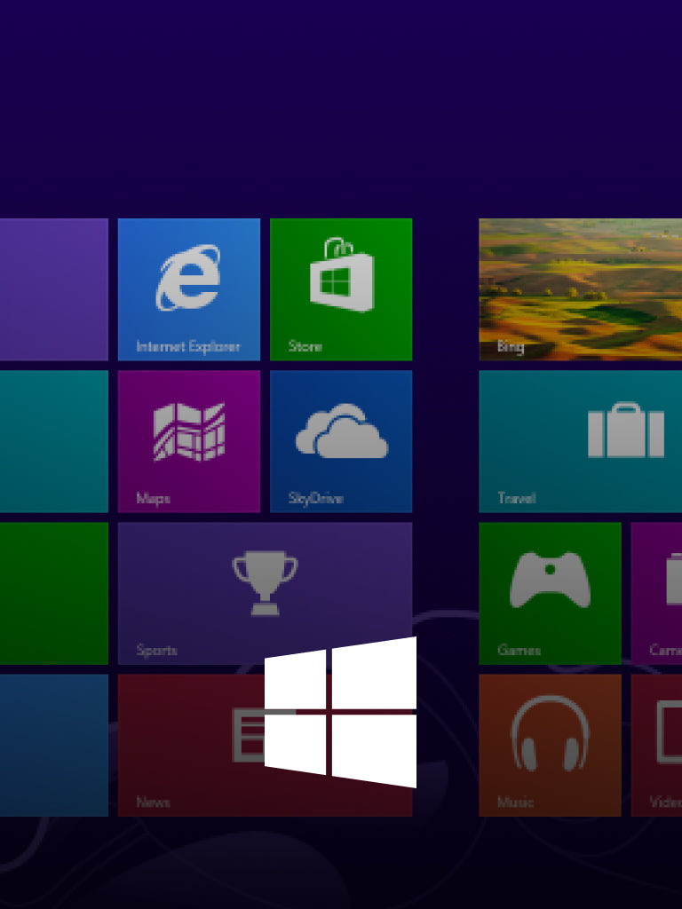 Windows 8 Lisansları