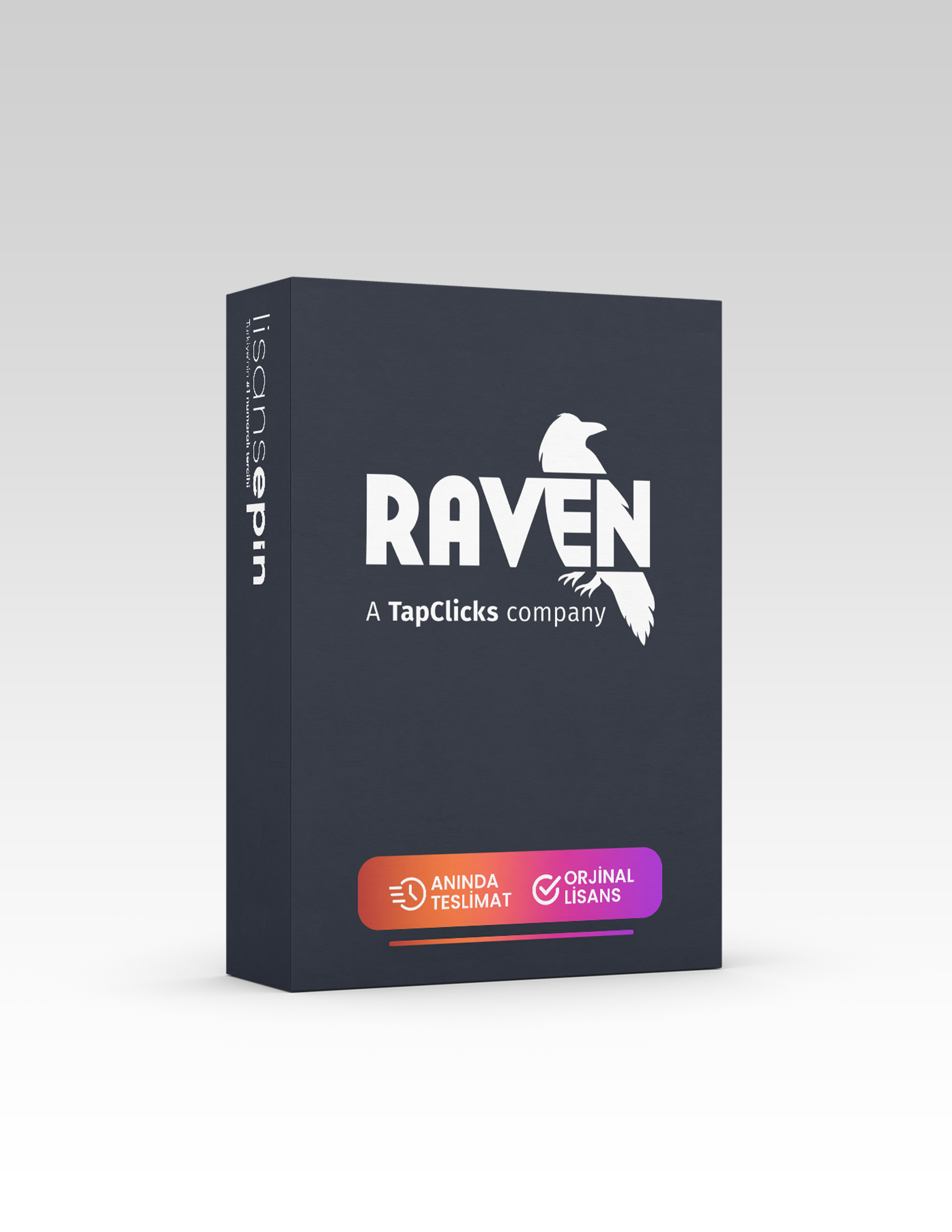 Raventools Satın Al - Lisansepin